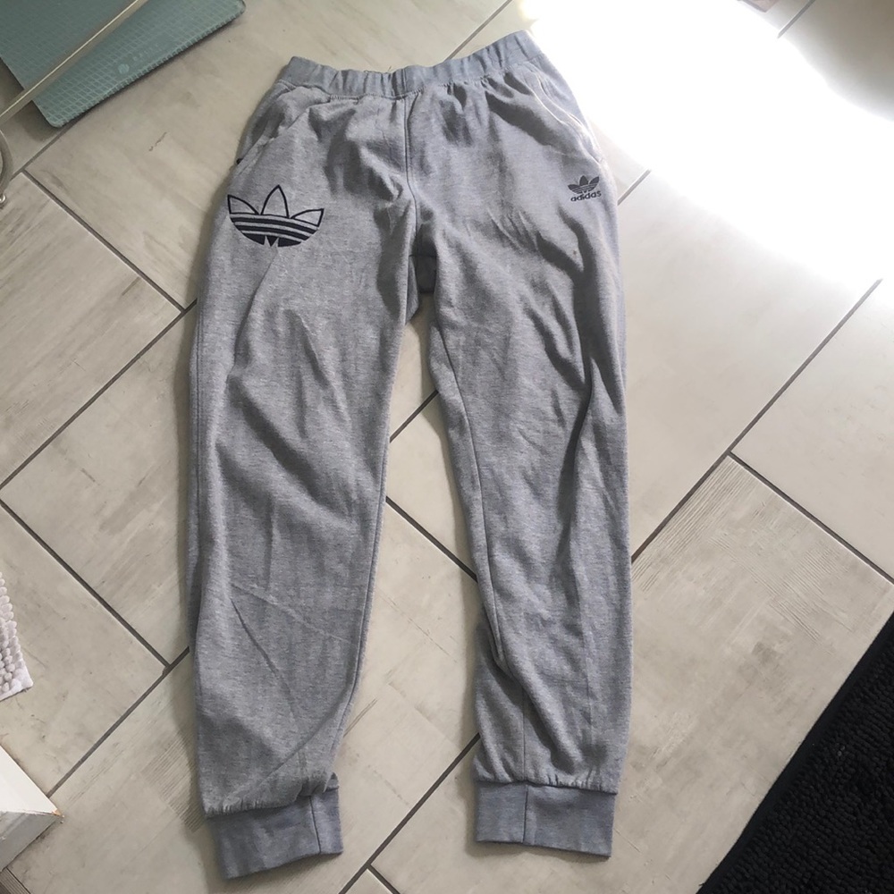 Adidas joggers